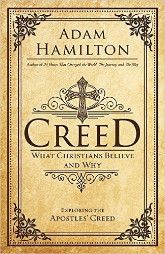 Adam Hamilton's Creed