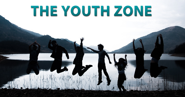 FUMC Decatur Youth Zone