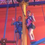 July 2018 youth lock-in